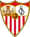 Sevilla Fc Logo Discord Emoji