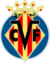 villarreal Discord emoji