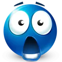 SHOCKED