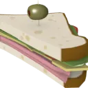 sandvich