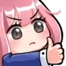 thumbsUp