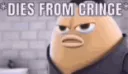 diesfromcringememe diesfromcringememe