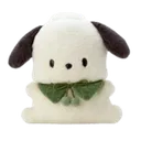 Pochacco