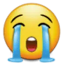 sob sob