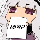 LEWD