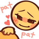 patpat