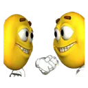handshake