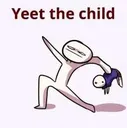 yeetthechild