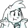 asrielshrug asrielshrug