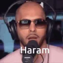 haramtate