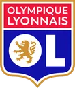 Logo_Olympique_Lyonnais_2022 Discord Emoji
