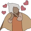 aForgetfulStoryteller