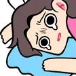maryblogTriste