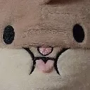 pufferplushie