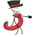 tophatthumbs
