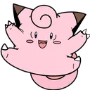 Clefairy