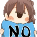 Anime No Anime_no Discord Emoji