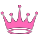 PinkVIPCrown