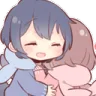 LL_hugcouple Discord Emoji