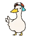 iDuckdance