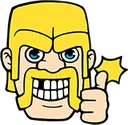 barbthumbsup