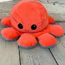 HappyOctopus Discord Emoji