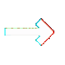 arrowrainbow
