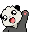 PandaExcited