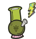 bong bong