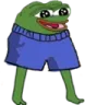 peepoJORTS peepoJORTS