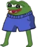opeepJORTS opeepJORTS