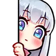 anime_veiLurk Discord Emoji