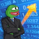 Pepestonks PepeStonks Discord Emoji