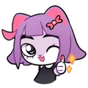 5135masyunyathumbsup Discord Emoji