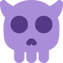 skull