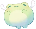 froggy