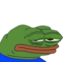 pepe_browhat Discord emoji