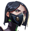 5454valorantvipericon Discord emoji