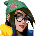 6377valorantkilljoyicon Discord emoji
