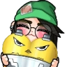 1102561205740130334 Discord emoji
