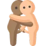 Lobby_brohug Discord Emoji