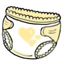 diaper