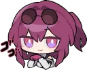 KafkaSmug