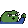 peepoYELLING