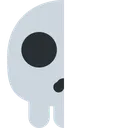 skullhalf