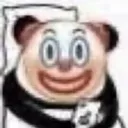 clownPanda
