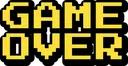 Gameover gameover Discord Emoji
