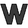 W_