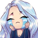 CRY Discord Emoji