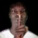 shhh